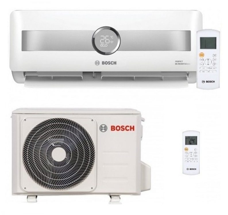 Кондиционер Bosch Climate 8500 RAC 